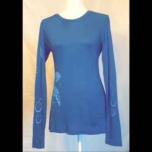 ONNO long sleeve t-shirt